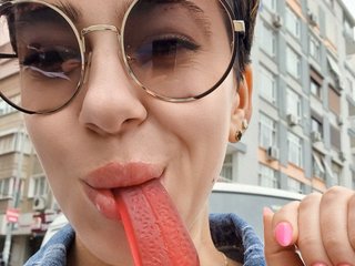 Еротичен видео чат MelisDark