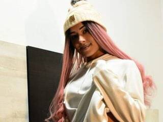 Еротичен видео чат Meliirobert