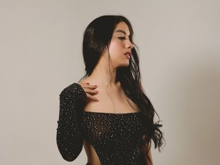 Еротичен видео чат MeliiRose
