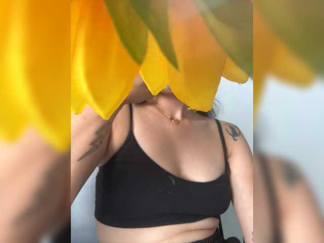 Снимка на профила Melinaada