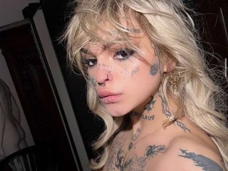 Еротичен видео чат MelindaArnold