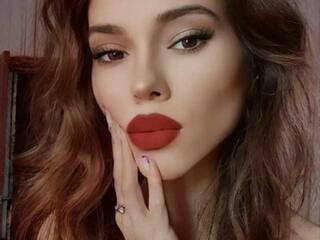 Еротичен видео чат MelisaSines