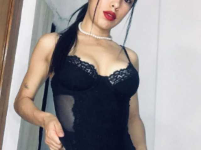 Снимка на профила Melisatorrez
