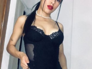 Еротичен видео чат Melisatorrez
