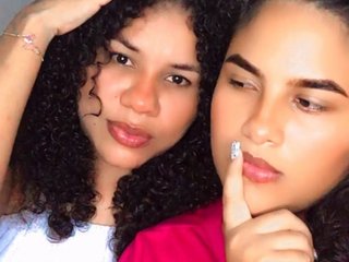 Еротичен видео чат Melisaycarina