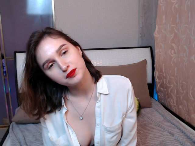 Екранни снимки на излъчване Melissa-godd