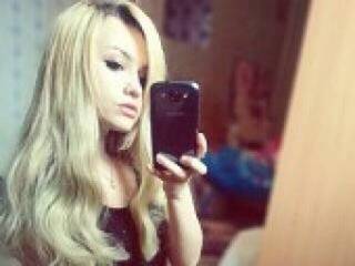 Еротичен видео чат melissa042