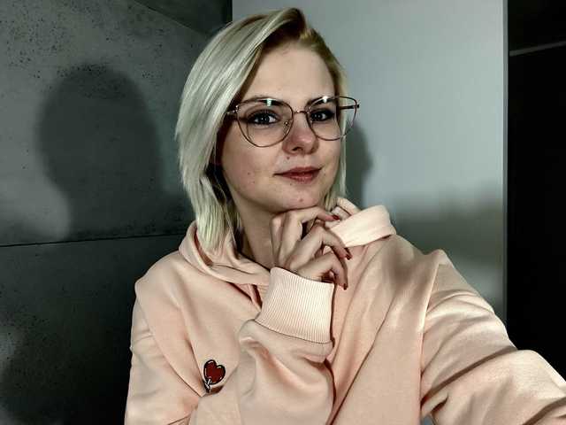 Снимка на профила MelissaErotic