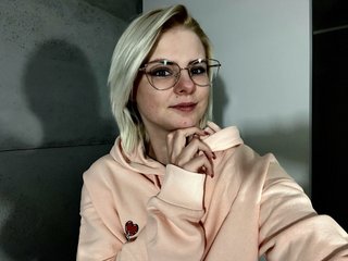 Еротичен видео чат MelissaErotic