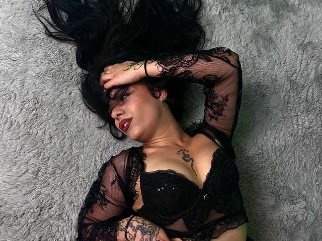 Снимка на профила melissakendra