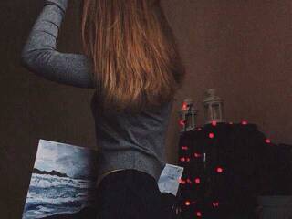 Еротичен видео чат Melissakiss123