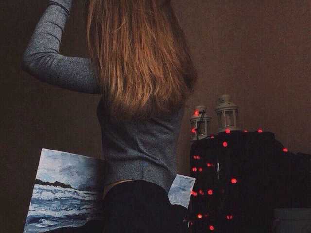 Снимка на профила Melissakiss123