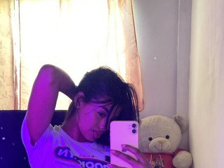 Еротичен видео чат MelissaLux