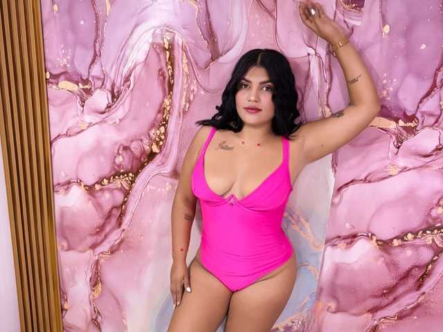 Снимка на профила MelissaMonroe