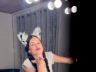 Еротичен видео чат MelissaSweett