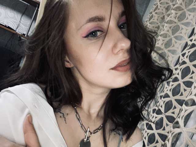 Снимка на профила MelissiaMissa