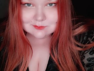 Еротичен видео чат BBW_Melissa