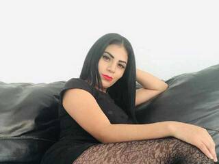 Еротичен видео чат mellany