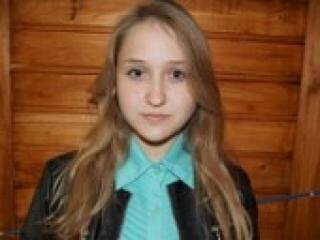 Еротичен видео чат mellisssaa