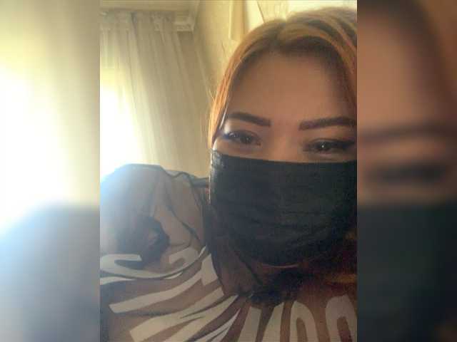 Екранни снимки на излъчване MellonyBetrs