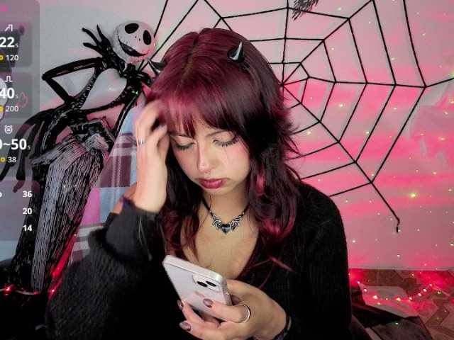 Екранни снимки на излъчване Melody-Gho