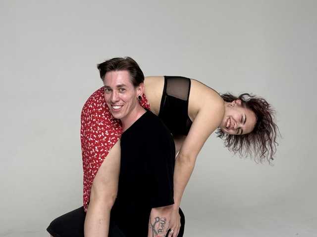 Снимка на профила Melodycouple