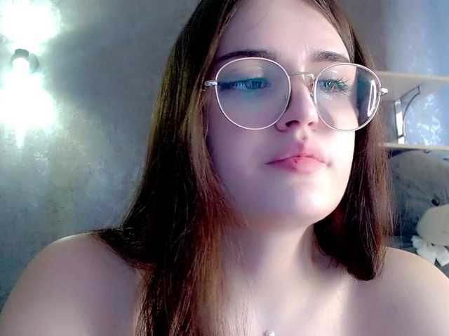 Снимки MelodyGreen the day is still boring without your attention and presence (づ￣ 3￣)づ #bigboobs #lovense #cum #young #natural