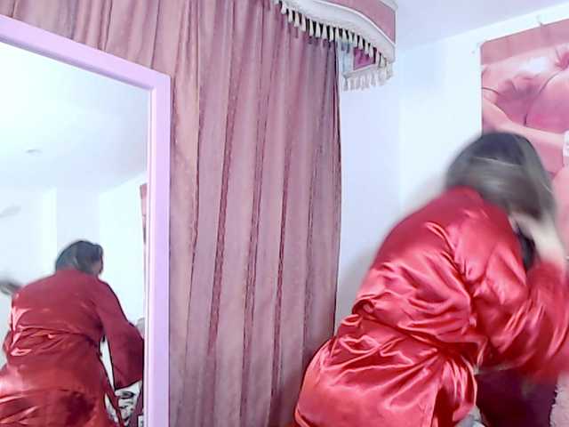 Екранни снимки на излъчване Melodyy