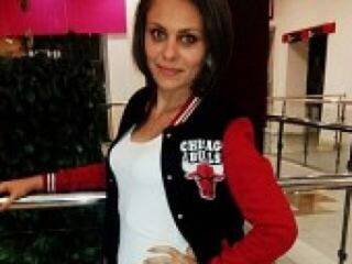 Еротичен видео чат melyadora