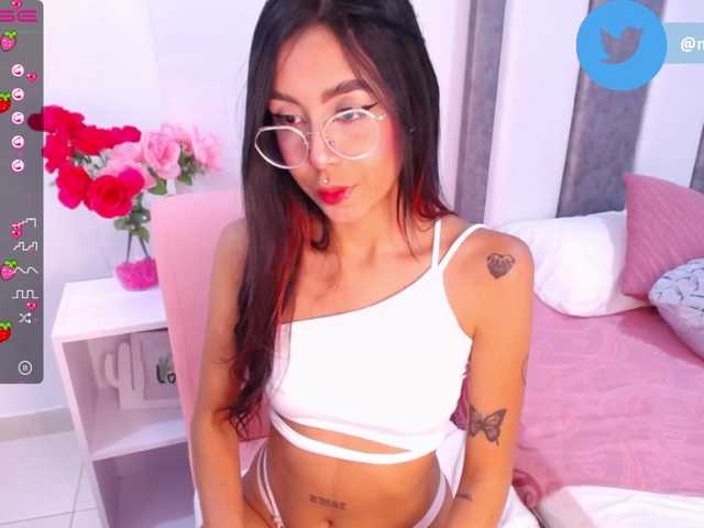 Снимки MelyTaylor ⭐Make me my pussy so wet for you I will undress when I feel good⭐♥ tip if you enjoy ♥♥lush on♥227 Dildo in pussy and fingers my ass @goal