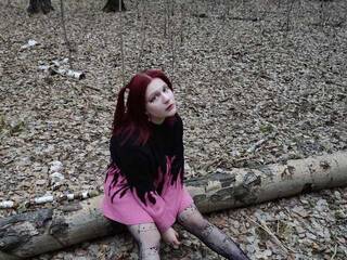 Еротичен видео чат Meowmeow20