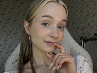 Еротичен видео чат MimiMashka