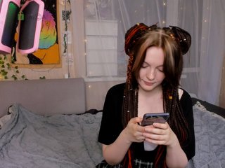 Еротичен видео чат MeowpaGirl