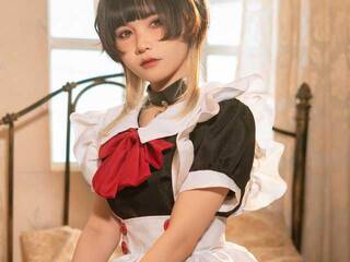 Еротичен видео чат Nekomini1928