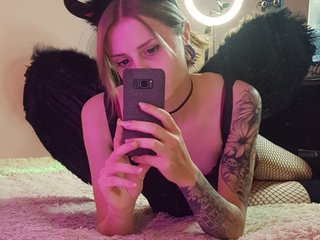 Еротичен видео чат meowVivienne