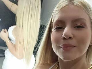 Еротичен видео чат MercyLeon