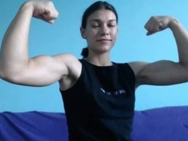 Снимка на профила MercyLove