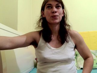 Еротичен видео чат MercyLoves