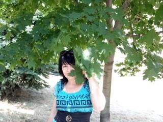 Еротичен видео чат MERCYRU