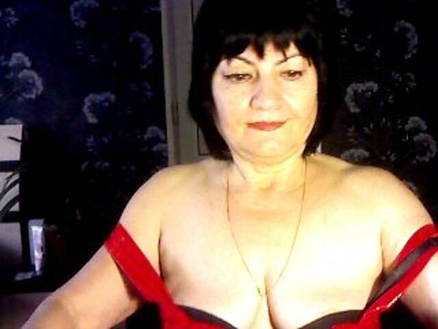 Екранни снимки на излъчване MERCYRU