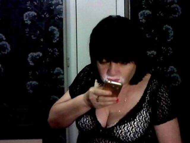 Екранни снимки на излъчване MERCYRU