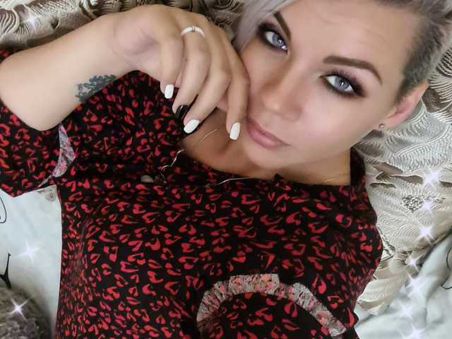 Снимка на профила MerilinMonro