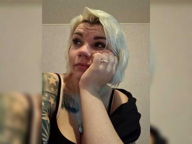 Екранни снимки на излъчване MerilinMonro