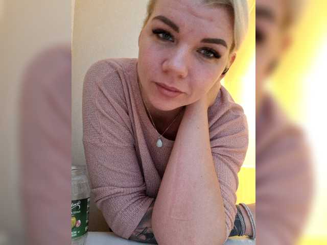 Екранни снимки на излъчване MerilinMonro