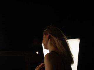 Еротичен видео чат Meri0704