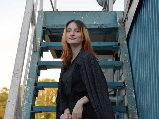 Снимка на профила MeriDisha