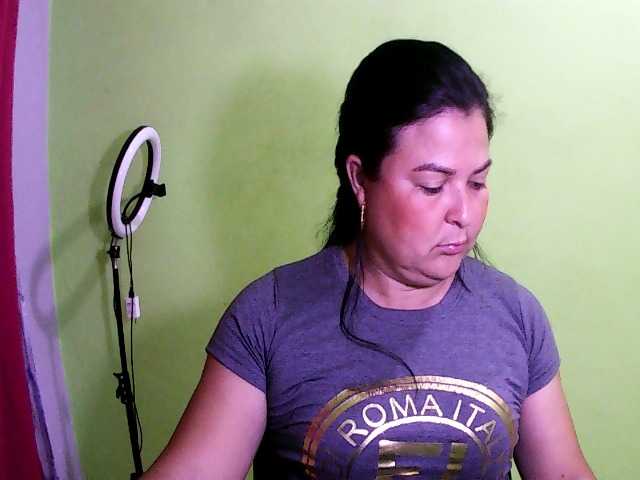 Екранни снимки на излъчване Merlis0x