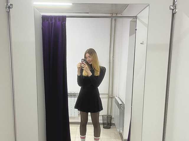 Снимка на профила Tetka-Dasha
