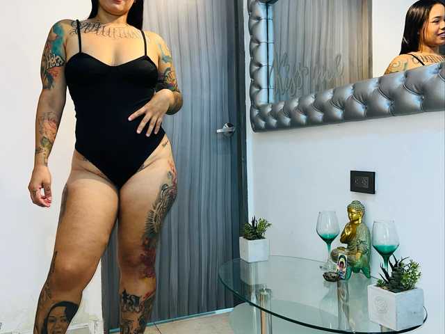 Снимка на профила mia-tattoos