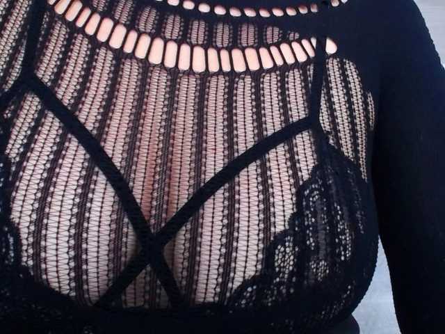 Екранни снимки на излъчване miaa-johnsonn